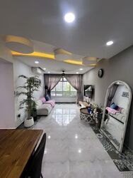 Blk 522C Tampines Greenleaf (Tampines), HDB 4 Rooms #584983681